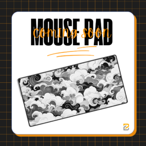 mouse pad