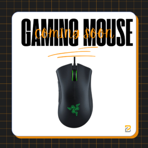 Gaming Mouse