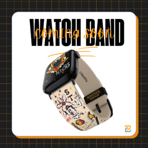 Watch Band