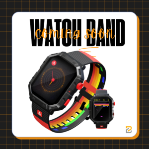 Watch Band