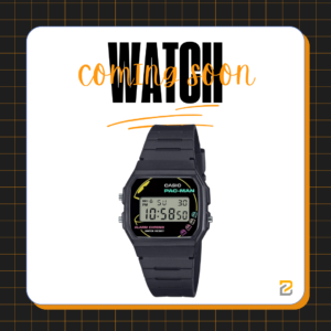Gaming Watch