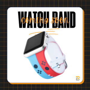 Watch Band