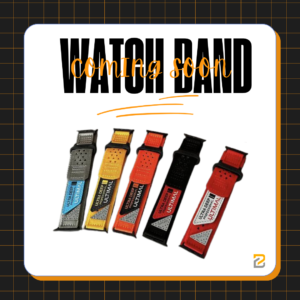 Watch Band